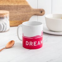 Dreamland 10Oz Tasse von SnapdragonDesignsUk