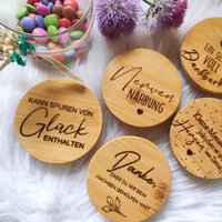 Personalisierte Gravierte Geschenk Gläser - Abschiedsgeschenke Für Erzieher Und Lehrer- Abschied, Einschulung, Schule, Beste Kiga Personalisierte Gravierte Geschenk Gläser - Abschiedsgeschenke Für Erzieher Und Lehrer- Abschied, Einschulung, Schule, Beste Kiga von SnapliebeKerakerz