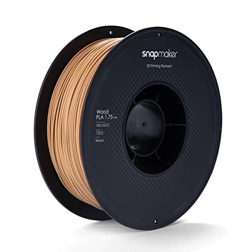 Snapmaker 3d filament (wood) von Snapmaker