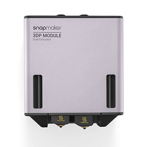 Snapmaker Dual Priting Module von Snapmaker