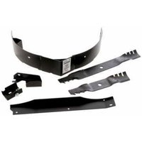 ELIMINATOR Mulchkit 122 cm FAB ORIGINAL SNAPPER Rasentraktor SPX310 - ZTX250 von Snapper