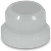 Lenkungsbuchse Rasentraktor 12,7 mm SNAPPER MURRAY 13321 100391 von Snapper