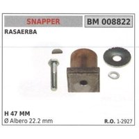 Messerhalter Nabenstütze für SNAPPER Rasenmäher 008822 Messerhalter Nabenstütze für SNAPPER Rasenmäher 008822 von Snapper