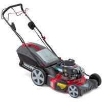 NX-80S Briggs & Stratton 750EX series dov Selbstfahrender 4-in-1-Rasenmäher - Snapper NX-80S Briggs & Stratton 750EX series dov Selbstfahrender 4-in-1-Rasenmäher - Snapper von Snapper