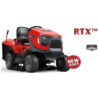 Snapper - RTX102 Rasentraktor mit Briggs&Stratton 724ccm Motor 102cm Schnitt+Mulchen von Snapper