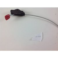 Rasentraktor-Rasenmäher-Drosselklappe kompatibel SNAPPER 1-8186 Rasentraktor-Rasenmäher-Drosselklappe kompatibel SNAPPER 1-8186 von Snapper