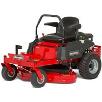 Rider ZERO TURN SNAPPER ZTX105 hydrostatischer Rasentraktor mit Briggs&Stratton Motor von Snapper
