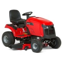 SNAPPER SPX110 Rasentraktor mit Briggs&Stratton 656 cc hydrostatischem Seitenauswurfmotor SNAPPER SPX110 Rasentraktor mit Briggs&Stratton 656 cc hydrostatischem Seitenauswurfmotor von Snapper