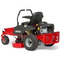 Snapper - zero turn ZTX105RD Aufsitz-Rasentraktor mit Briggs&Stratton Flachbettmotor fab von Snapper