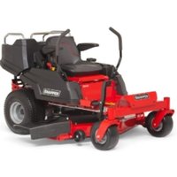 Snapper - zero turn ZTX275SD hydrostatischer Aufsitz-Rasentraktor mit Briggs&Stratton-Motor von Snapper