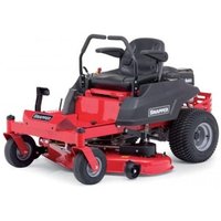 ZTX150 Briggs&Stratton Intek 117cm Flachbett-Rasentraktor mit Mulchkit - Snapper von Snapper