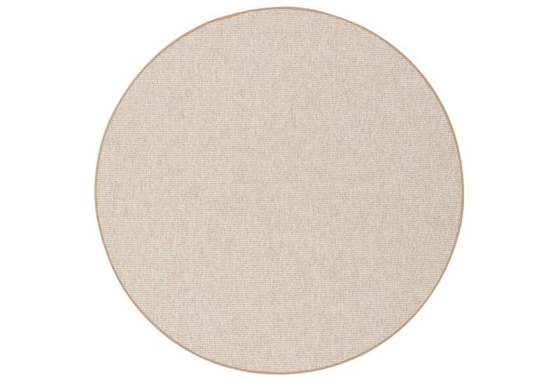 Snapstyle Designteppich, Rund, Höhe: 6 mm von Snapstyle