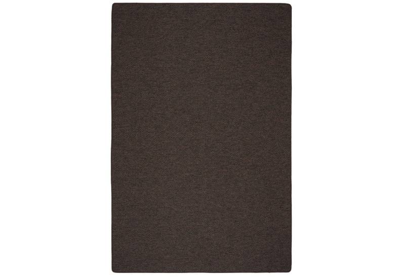 Snapstyle Designteppich Flachgewebe Natur Teppich Bentzon, Rechteckig, Höhe: 5 mm Snapstyle Designteppich Flachgewebe Natur Teppich Bentzon, Rechteckig, Höhe: 5 mm von Snapstyle