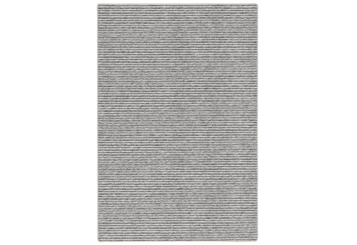 Snapstyle Designteppich Streifenberber Teppich Marta, Rechteckig, Höhe: 6 mm Snapstyle Designteppich Streifenberber Teppich Marta, Rechteckig, Höhe: 6 mm von Snapstyle