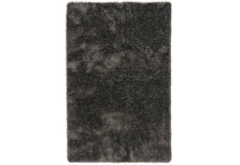 Snapstyle Hochflor-Teppich Hochflor Shaggy Teppich Luxus Emotion Mix, Rechteckig, Höhe: 48 mm Snapstyle Hochflor-Teppich Hochflor Shaggy Teppich Luxus Emotion Mix, Rechteckig, Höhe: 48 mm von Snapstyle