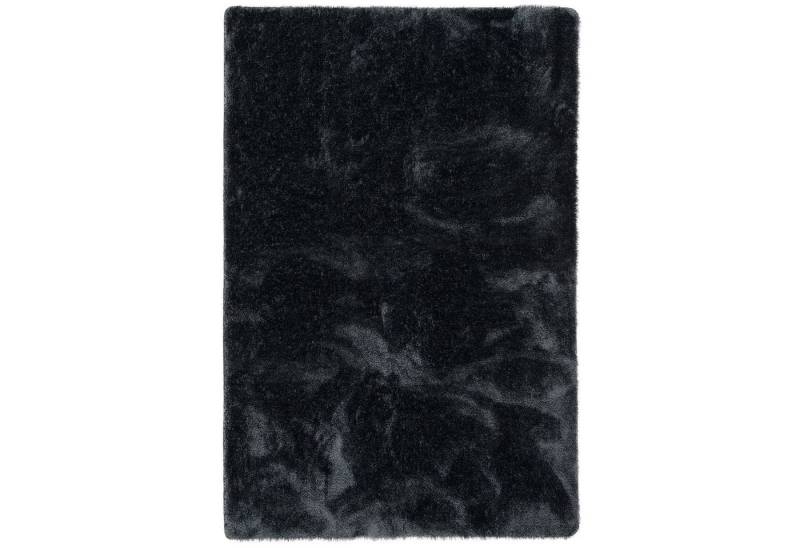 Snapstyle Hochflor-Teppich Hochflor Shaggy Teppich Luxus Feeling Mix, Rechteckig, Höhe: 48 mm Snapstyle Hochflor-Teppich Hochflor Shaggy Teppich Luxus Feeling Mix, Rechteckig, Höhe: 48 mm von Snapstyle