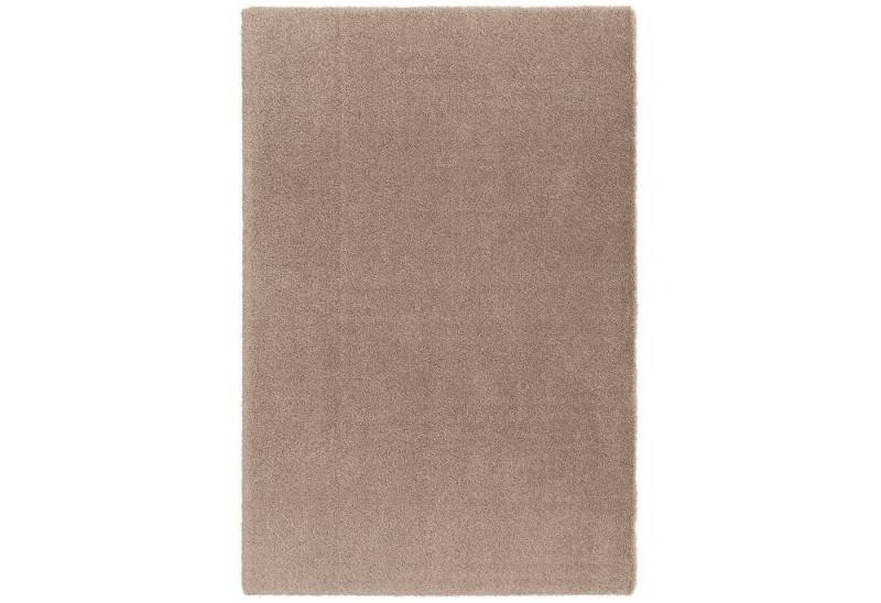 Snapstyle Hochflor-Teppich Luxus Hochflor Langflor Teppich Harmony, Rechteckig, Höhe: 26 mm Snapstyle Hochflor-Teppich Luxus Hochflor Langflor Teppich Harmony, Rechteckig, Höhe: 26 mm von Snapstyle