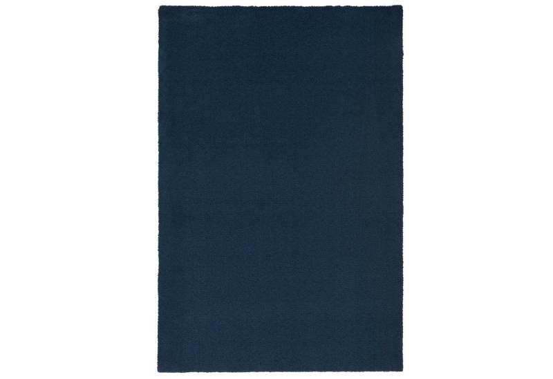 Snapstyle Hochflor-Teppich Luxus Hochflor Shaggy Teppich Velvet, Rechteckig, Höhe: 38 mm Snapstyle Hochflor-Teppich Luxus Hochflor Shaggy Teppich Velvet, Rechteckig, Höhe: 38 mm von Snapstyle