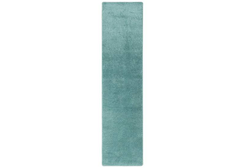 Snapstyle Läufer Hochflor Shaggy Läufer Teppich Palace, Rechteckig, Höhe: 36 mm Snapstyle Läufer Hochflor Shaggy Läufer Teppich Palace, Rechteckig, Höhe: 36 mm von Snapstyle