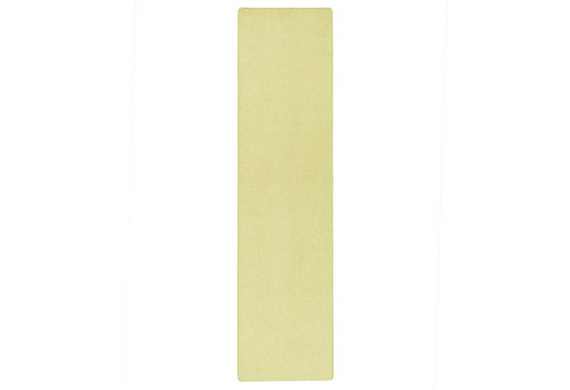 Snapstyle Läufer Hochflor Velours Läufer Teppich Luna, Rechteckig, Höhe: 16 mm Snapstyle Läufer Hochflor Velours Läufer Teppich Luna, Rechteckig, Höhe: 16 mm von Snapstyle