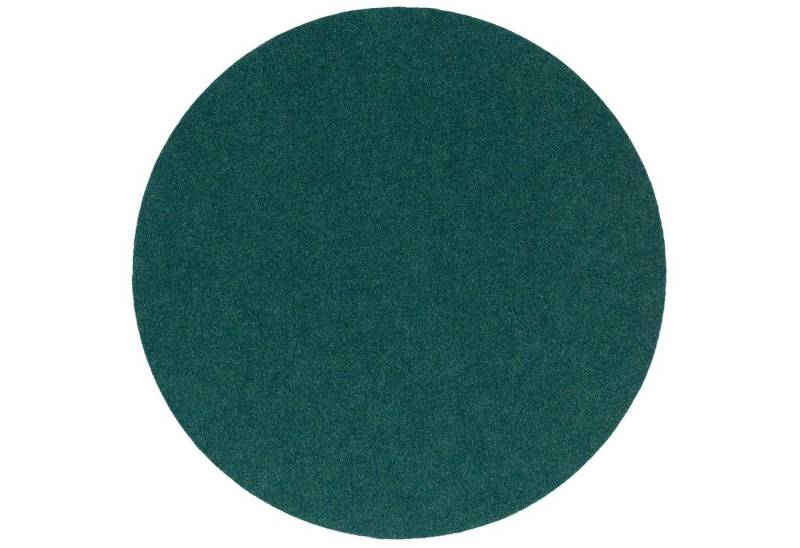 Snapstyle Rasenteppich Kunstrasen Rasenteppich mit Noppen Kingston Rund, Rund, Höhe: 7 mm Snapstyle Rasenteppich Kunstrasen Rasenteppich mit Noppen Kingston Rund, Rund, Höhe: 7 mm von Snapstyle