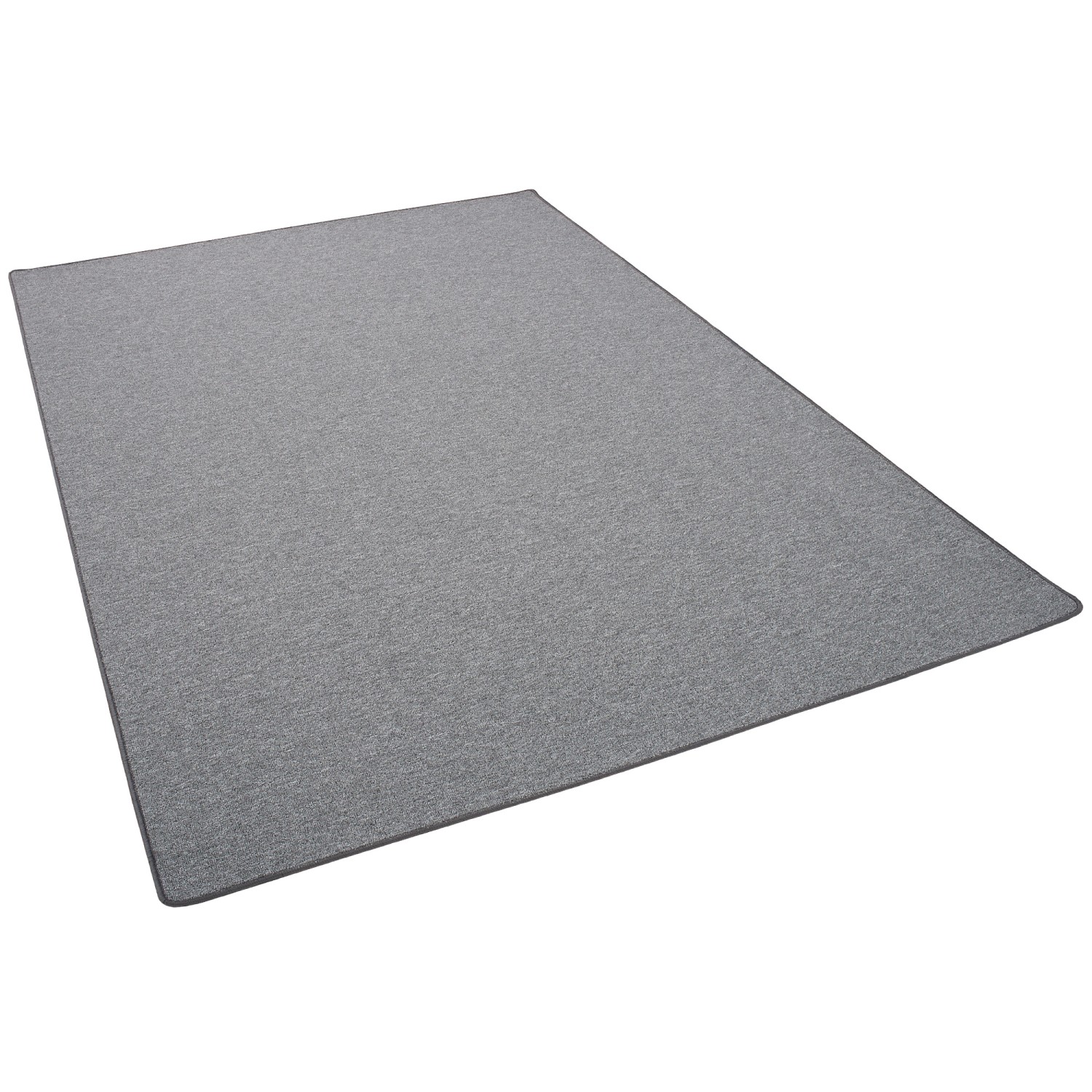 Snapstyle Feinschlingen Velour Teppich Strong Anthrazit 200x250cm Snapstyle Feinschlingen Velour Teppich Strong Anthrazit 200x250cm von Snapstyle