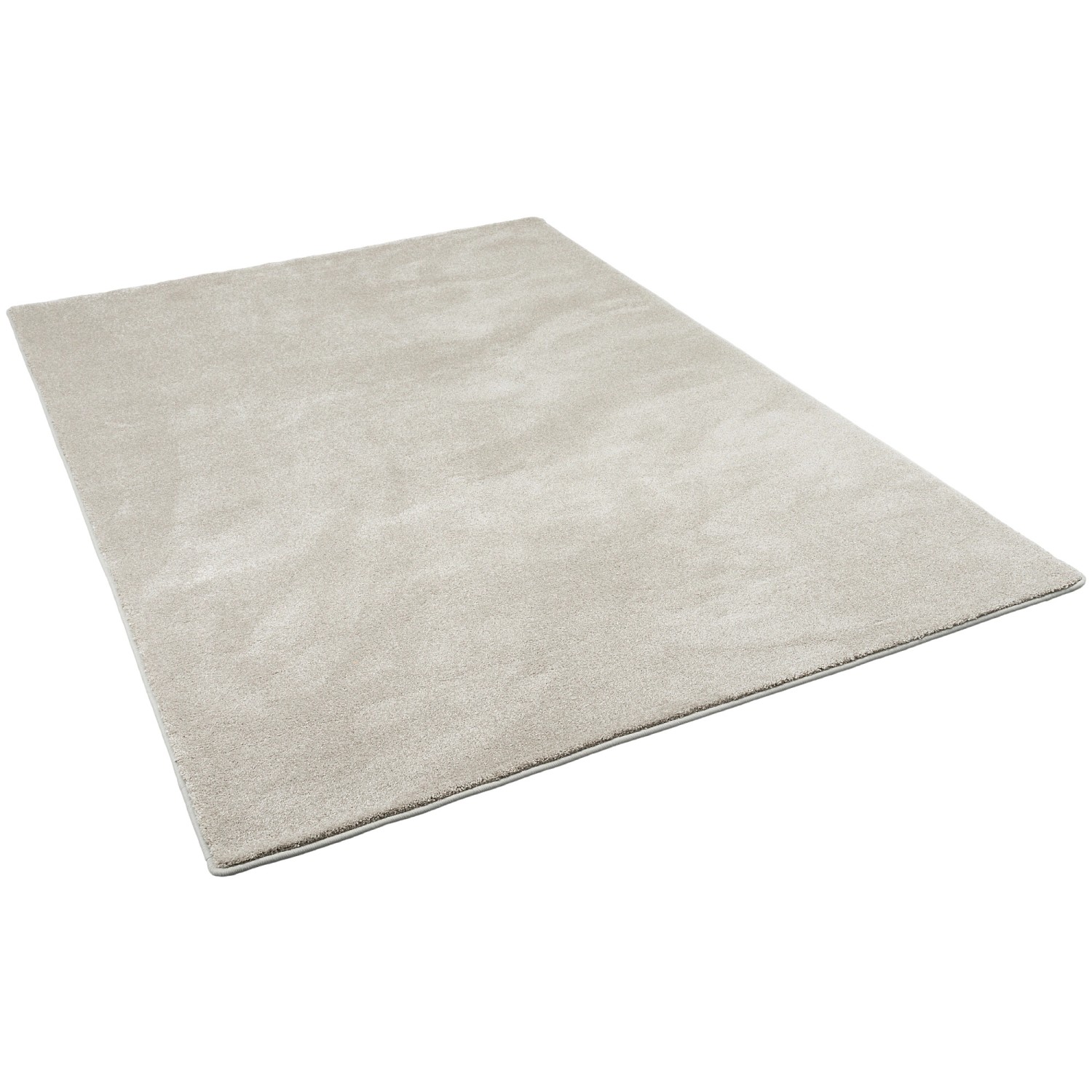 Snapstyle Hochflor Luxus Velours Teppich Touch Champagner 80x320cm Snapstyle Hochflor Luxus Velours Teppich Touch Champagner 80x320cm von Snapstyle