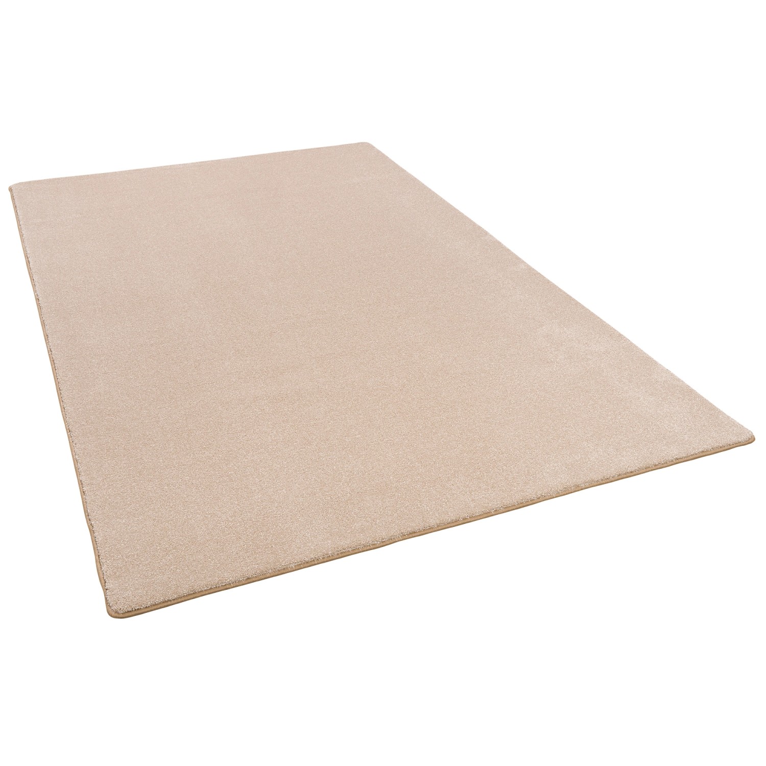 Snapstyle Hochflor Luxus Velours Teppich Touch Natur 200x300cm Snapstyle Hochflor Luxus Velours Teppich Touch Natur 200x300cm von Snapstyle