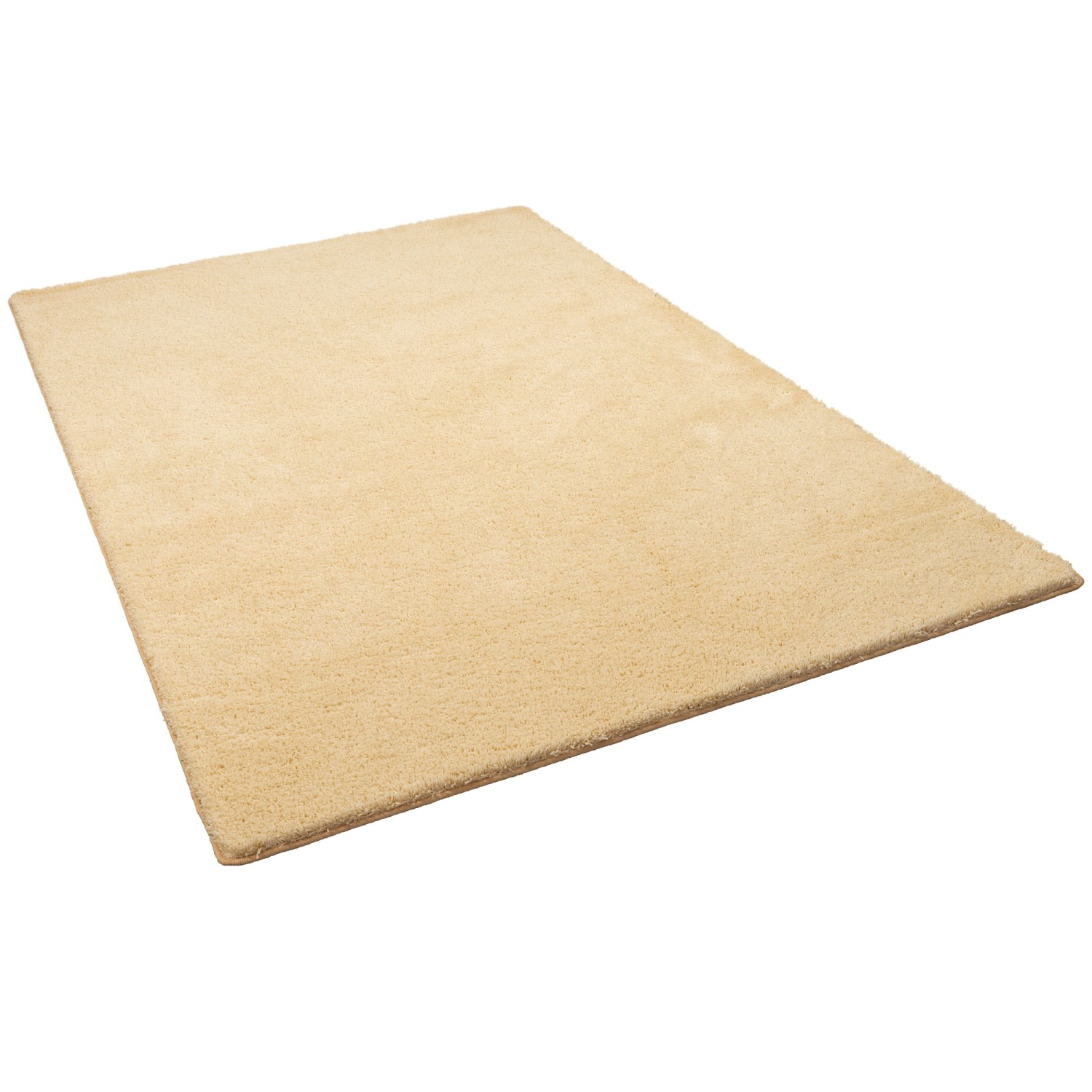 Snapstyle Hochflor Shaggy Teppich Palace Natur 200x300cm Snapstyle Hochflor Shaggy Teppich Palace Natur 200x300cm von Snapstyle