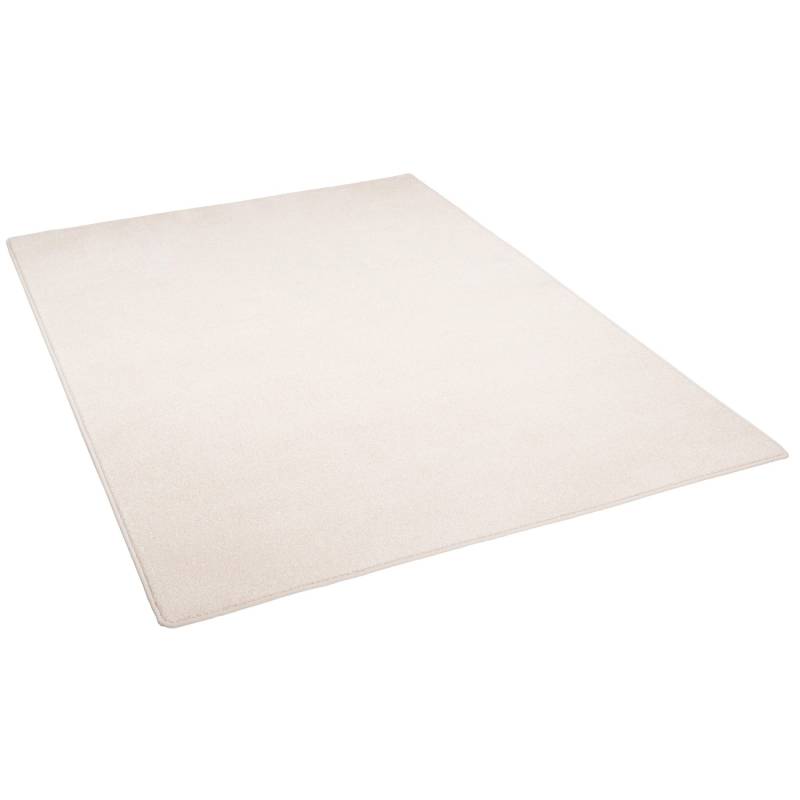 Snapstyle Hochflor Velours Teppich Luna Weiss 200x250cm Snapstyle Hochflor Velours Teppich Luna Weiss 200x250cm von Snapstyle