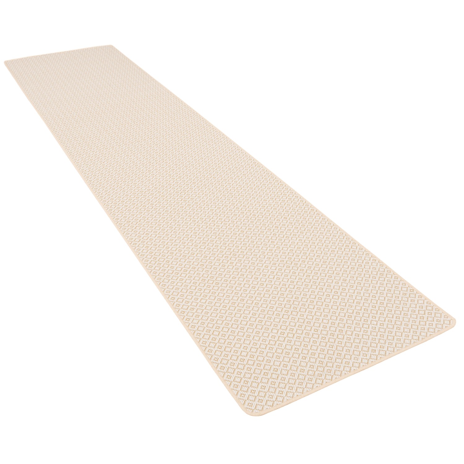 Snapstyle In & Outdoor Teppich Läufer Flachgewebe Oslo Honig Trend 100x300cm Snapstyle In & Outdoor Teppich Läufer Flachgewebe Oslo Honig Trend 100x300cm von Snapstyle