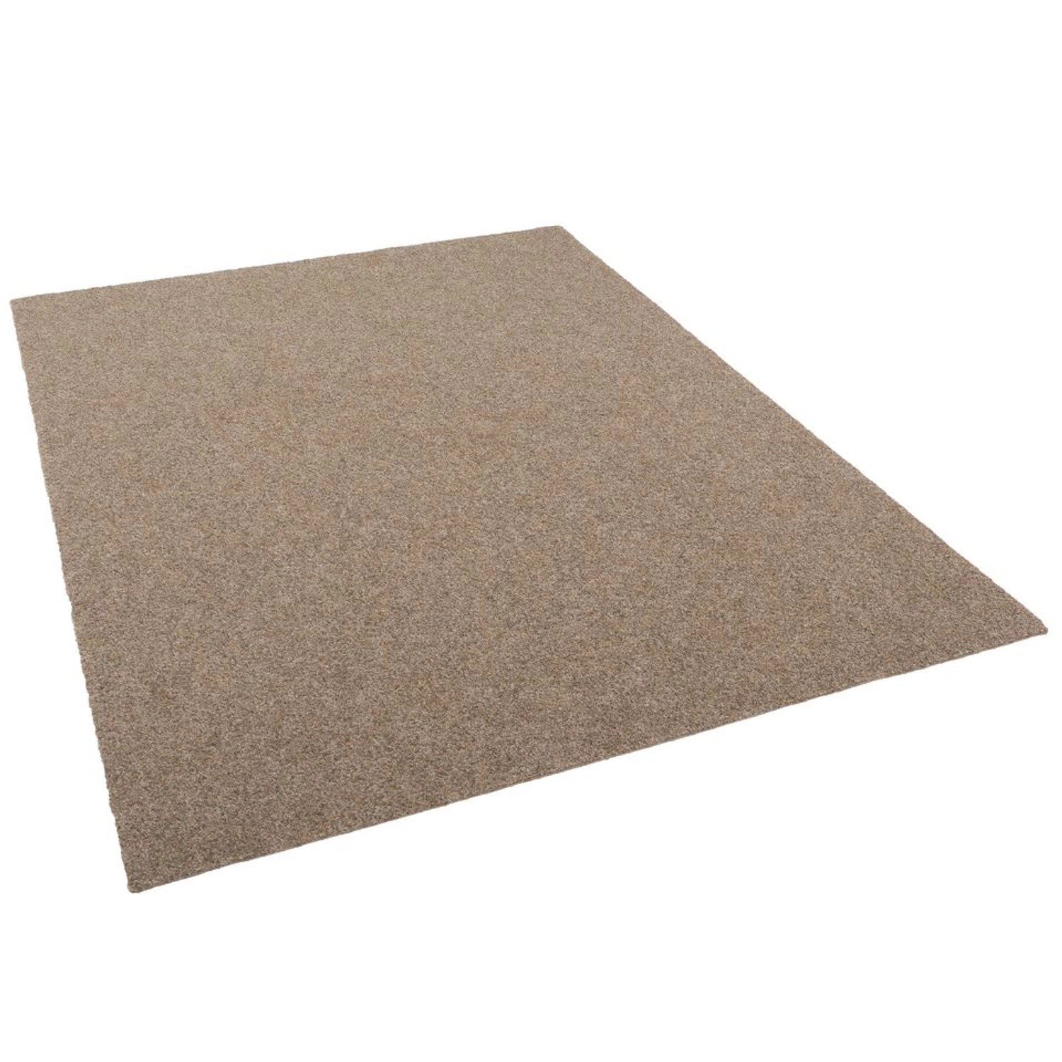 Snapstyle Kunstrasen Rasenteppich mit Noppen Kingston Beige 200x150cm von Snapstyle