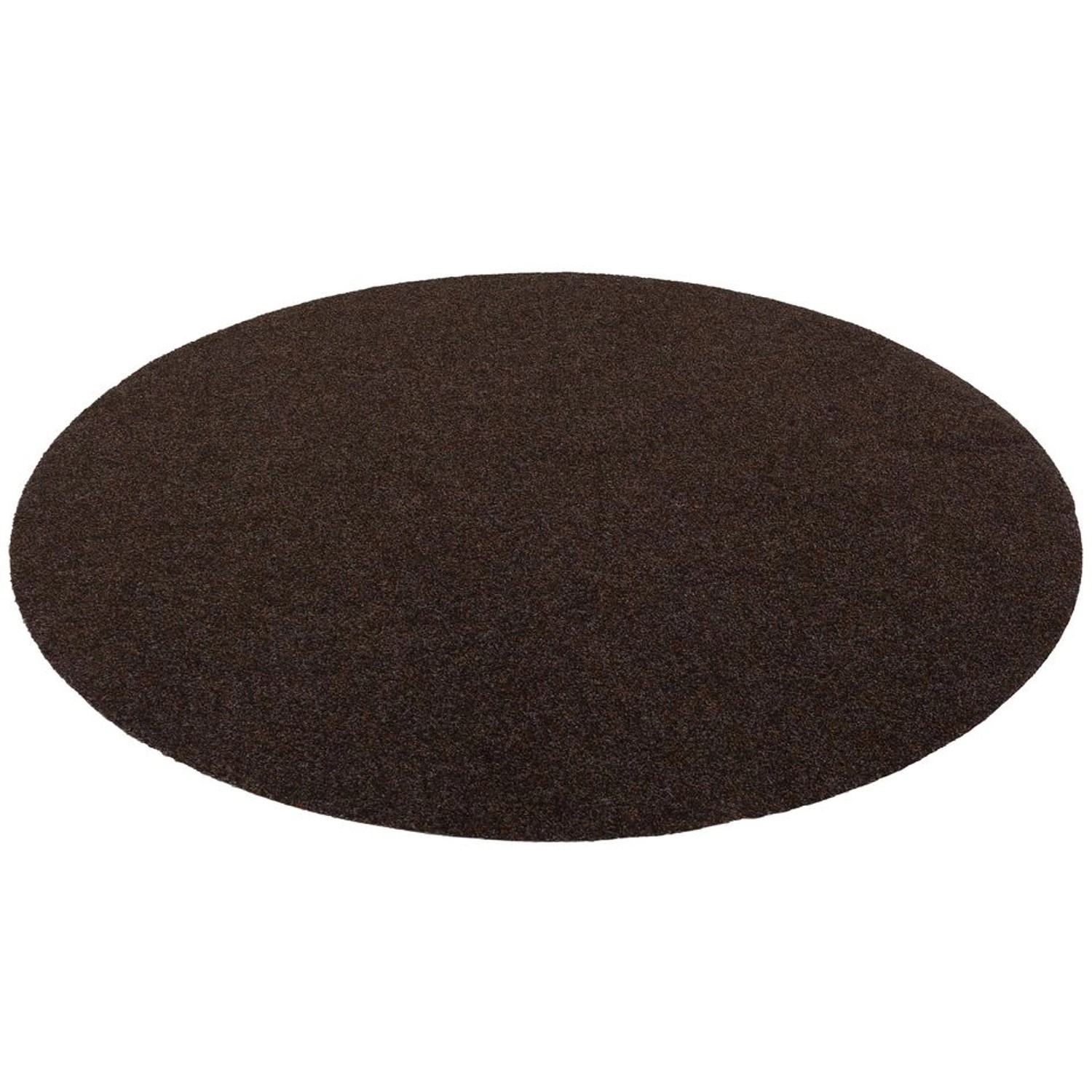 Snapstyle Kunstrasen Rasenteppich mit Noppen Kingston Rund Braun 133x133cm Snapstyle Kunstrasen Rasenteppich mit Noppen Kingston Rund Braun 133x133cm von Snapstyle