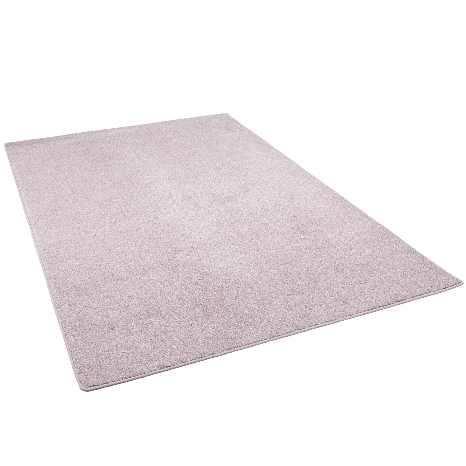 Snapstyle Luxus Soft Velours Teppich Shine Rosa 80x200cm Snapstyle Luxus Soft Velours Teppich Shine Rosa 80x200cm von Snapstyle