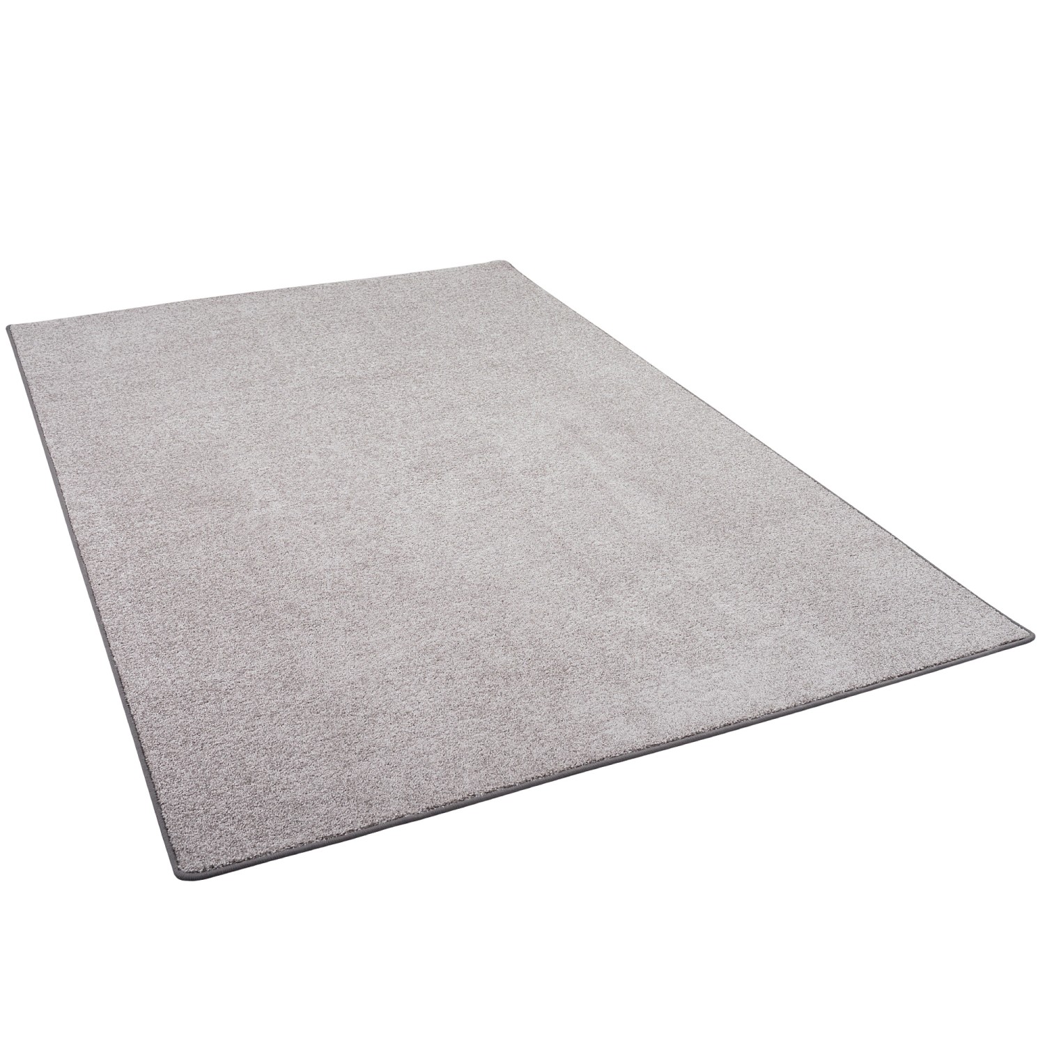 Snapstyle Luxus Soft Velours Teppich Shine Taupe 200x300cm Snapstyle Luxus Soft Velours Teppich Shine Taupe 200x300cm von Snapstyle