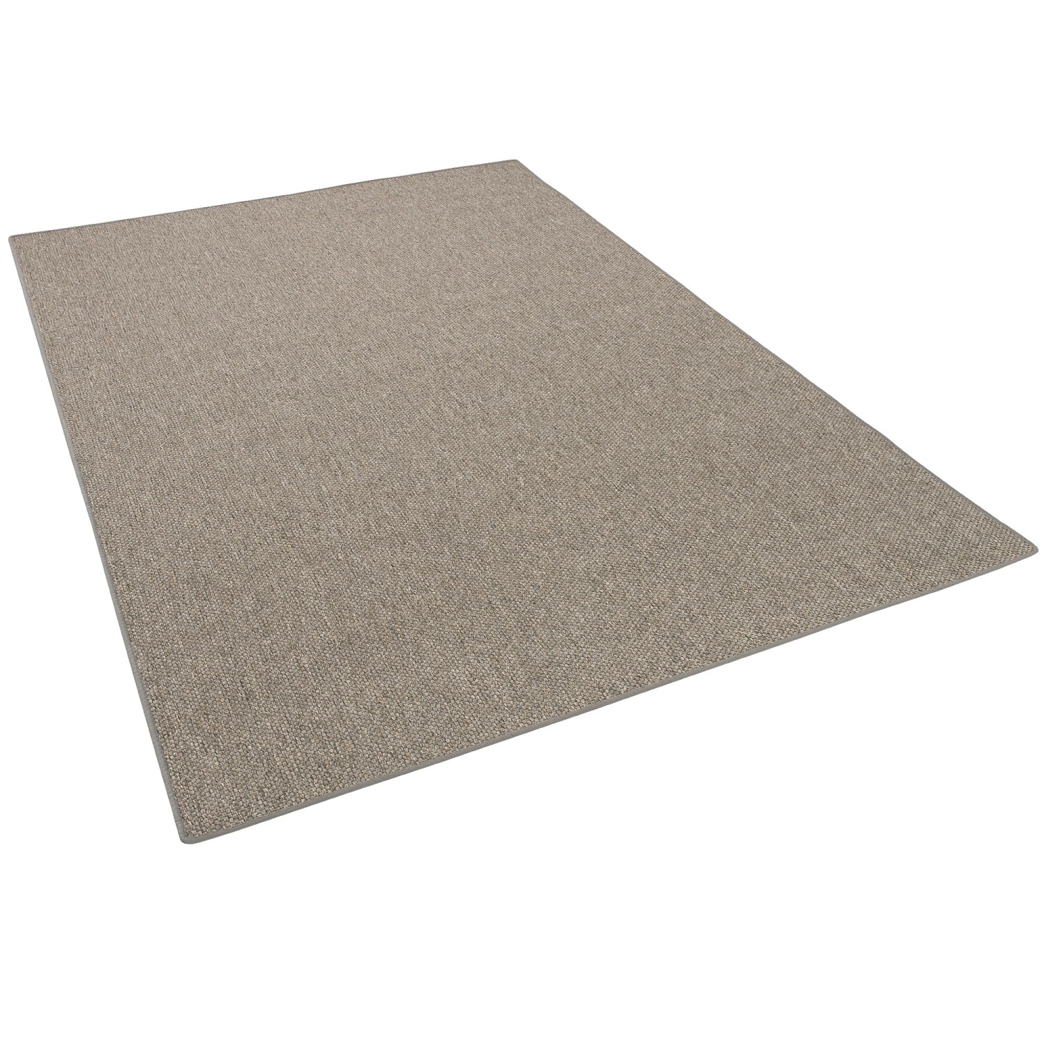 Snapstyle Natur Flachgewebe Teppich Bentzon Grau Blau 200x300cm Snapstyle Natur Flachgewebe Teppich Bentzon Grau Blau 200x300cm von Snapstyle