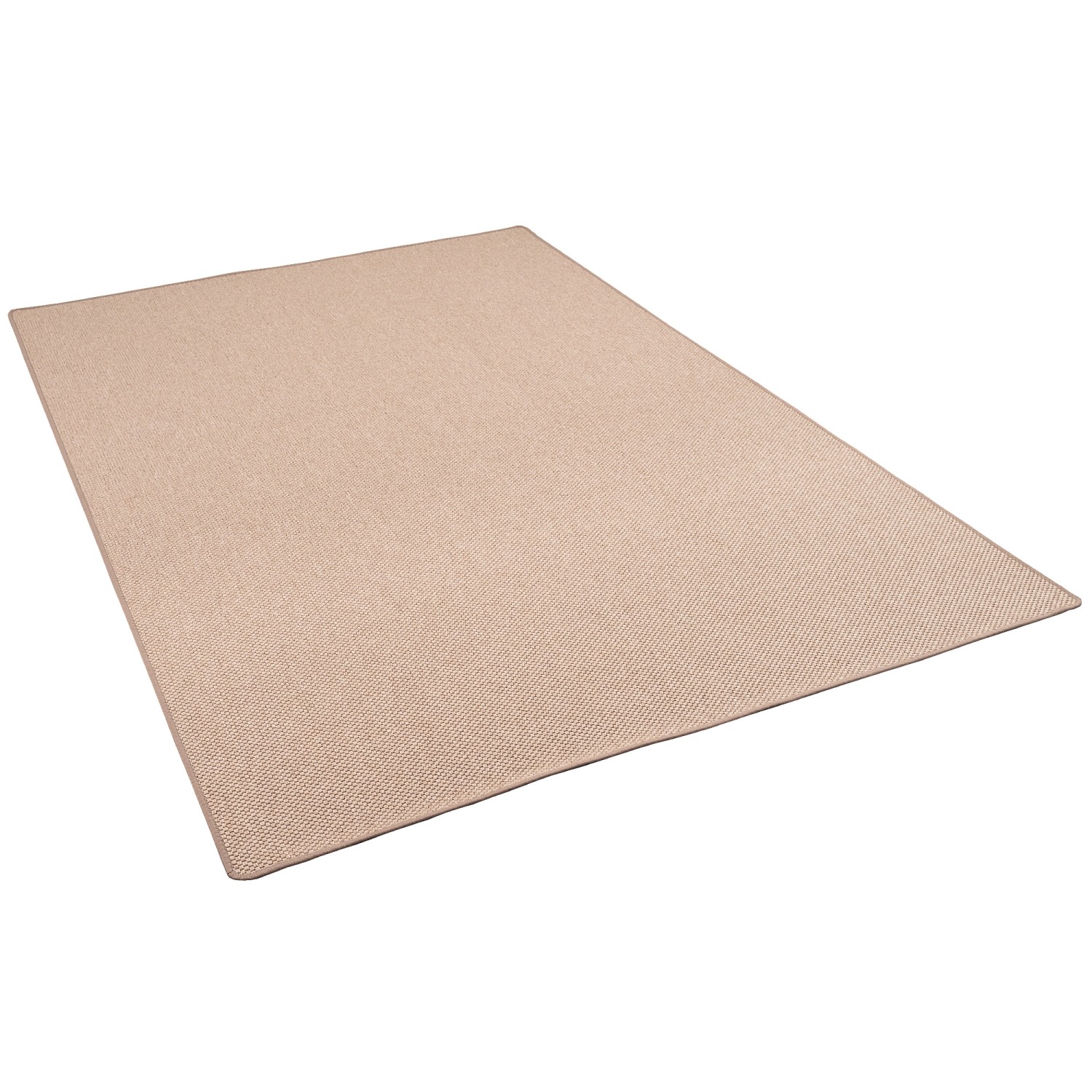 Snapstyle Natur Flachgewebe Teppich Bentzon Karamell 100x400cm Snapstyle Natur Flachgewebe Teppich Bentzon Karamell 100x400cm von Snapstyle