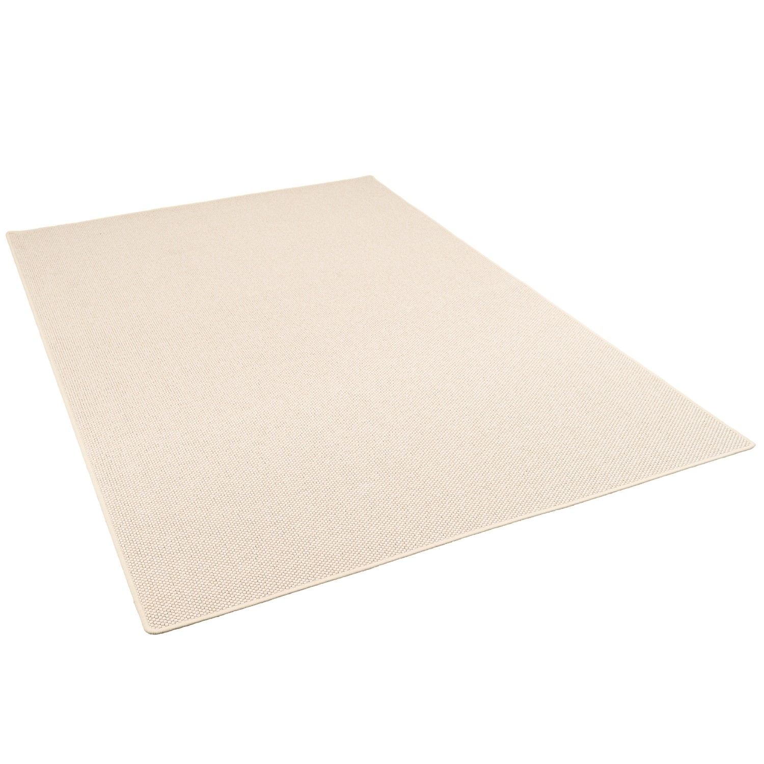 Snapstyle Natur Flachgewebe Teppich Bentzon Sand 80x400cm Snapstyle Natur Flachgewebe Teppich Bentzon Sand 80x400cm von Snapstyle