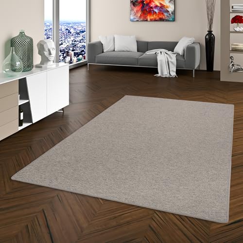 Snapstyle Natur Sisal-Optik Teppich Taff Grau in 24 Größen Snapstyle Natur Sisal-Optik Teppich Taff Grau in 24 Größen von Snapstyle