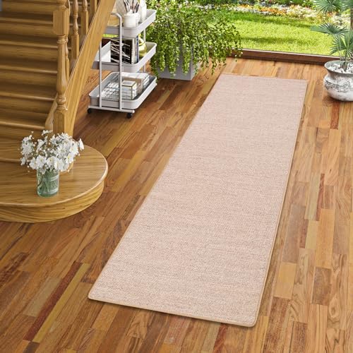 Snapstyle Sisal Natur Läufer Teppich Astra Kies in 9 Größen Snapstyle Sisal Natur Läufer Teppich Astra Kies in 9 Größen von Snapstyle
