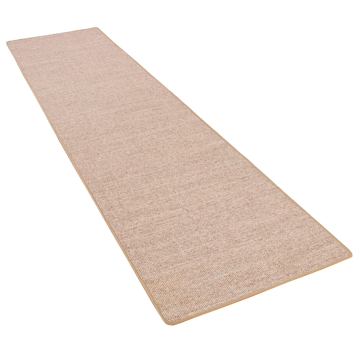 Snapstyle Sisal Natur Läufer Teppich Kies 80x160cm Snapstyle Sisal Natur Läufer Teppich Kies 80x160cm von Snapstyle