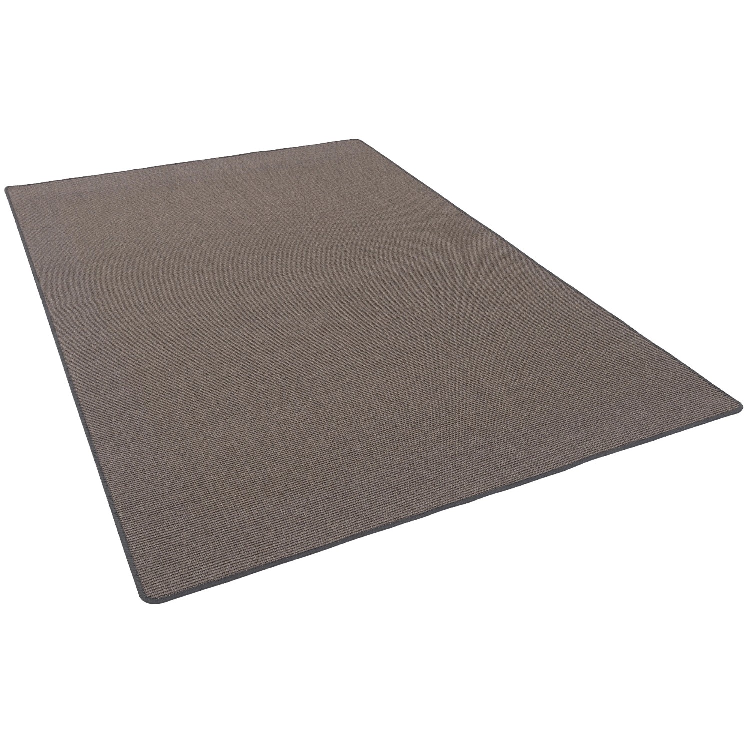 Snapstyle Sisal Natur Teppich Klassisch Anthrazit 200x300 cm Snapstyle Sisal Natur Teppich Klassisch Anthrazit 200x300 cm von Snapstyle