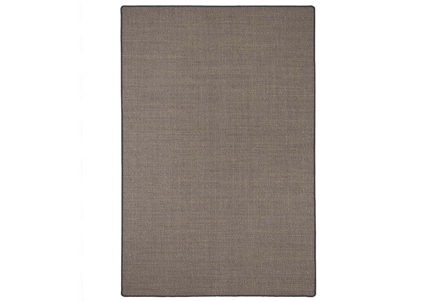 Snapstyle Sisalteppich Sisal Natur Teppich Klassisch, Eckig, Höhe: 6 mm Snapstyle Sisalteppich Sisal Natur Teppich Klassisch, Eckig, Höhe: 6 mm von Snapstyle