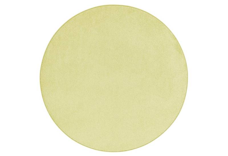 Snapstyle Veloursteppich Hochflor Velours Teppich Luna Rund, Rund, Höhe: 16 mm Snapstyle Veloursteppich Hochflor Velours Teppich Luna Rund, Rund, Höhe: 16 mm von Snapstyle