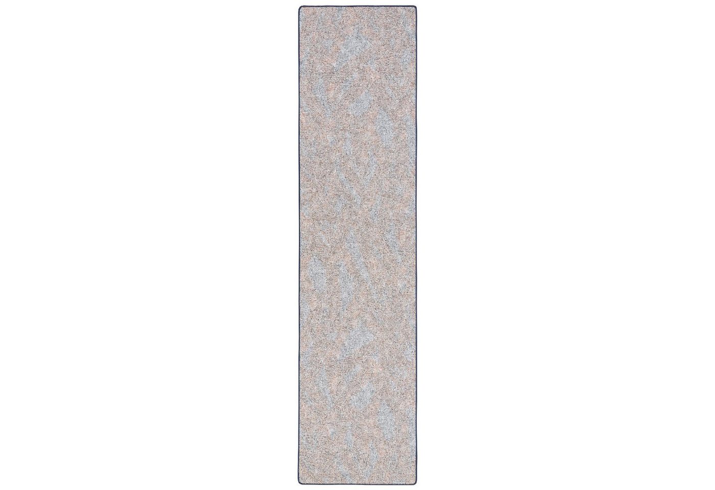 Snapstyle Veloursteppich Schlingenteppich Memory Meliert Läufer, Eckig, Höhe: 8 mm Snapstyle Veloursteppich Schlingenteppich Memory Meliert Läufer, Eckig, Höhe: 8 mm von Snapstyle