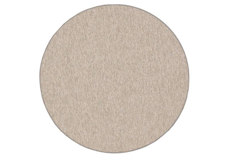 Snapstyle Veloursteppich Schlingenteppich Primo Rund, Rund, Höhe: 6 mm Snapstyle Veloursteppich Schlingenteppich Primo Rund, Rund, Höhe: 6 mm von Snapstyle