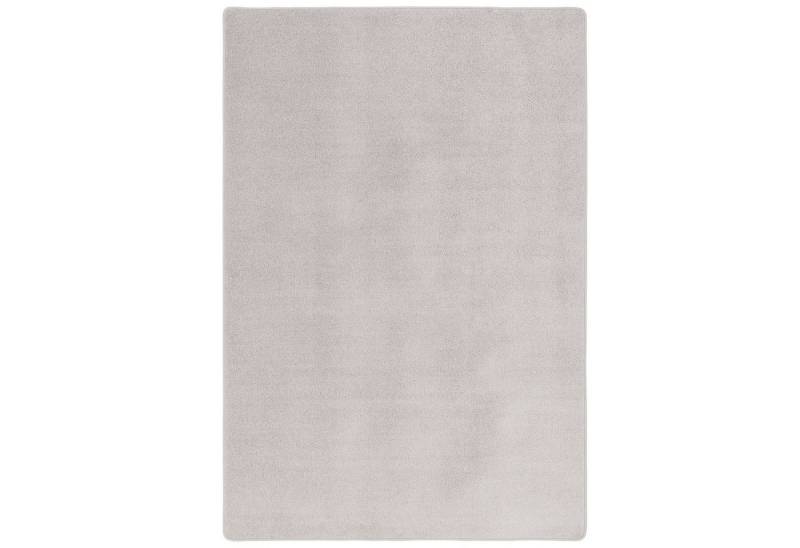 Snapstyle Veloursteppich Trend Velours Teppich Joy, Eckig, Höhe: 8.5 mm von Snapstyle