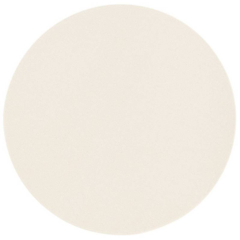 Snapstyle Veloursteppich Trend Velours Teppich Joy Rund, Rund, Höhe: 5 mm von Snapstyle