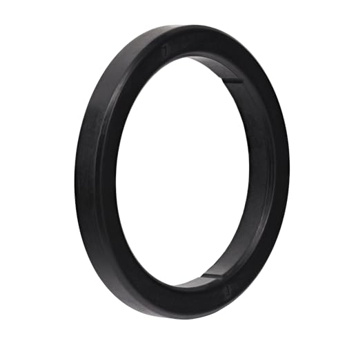 Dichtung O-Ring Siebträgerdichtung kompatibel als Ersatz für Pavoni Profitec BFC ECM MCE Cookmax Sab Italia Orchestrale Espressomaschine Kaffeemaschine Brühgruppe ø 73 x 57 x 8mm von Snapworld-Kaffee von Snapworld-Kaffee