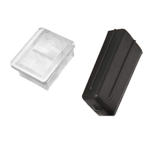 Magnet Wasserstandsanzeiger + Deckel für Schwimmer zu Wassertank kompatibel mit Philips Saeco Gaggia SUP RI wie 9161.112.150 | 996530050556 | 142844380 | 9161.050.230 von Snapworld-Kaffee (T06+T07) von Snapworld-Kaffee